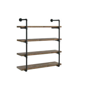 40"w Wall Shelf