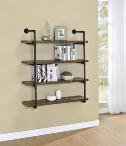 40"w Wall Shelf