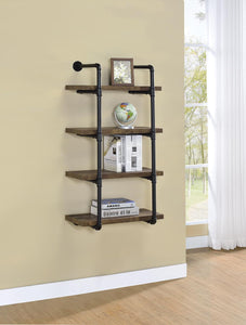 24"w Wall Shelf