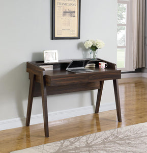 Writing Desk W/ Outlet