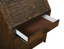 Load image into Gallery viewer, Secretary Desk