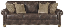 Load image into Gallery viewer, Nicorvo Queen Sofa Sleeper