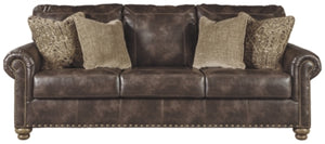 Nicorvo Queen Sofa Sleeper