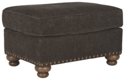 Stracelen Ottoman