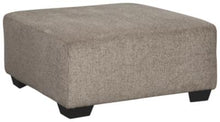 Load image into Gallery viewer, Ballinasloe Oversized Ottoman