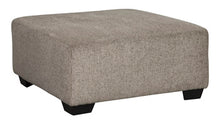 Load image into Gallery viewer, Ballinasloe Oversized Ottoman