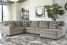 Load image into Gallery viewer, Ballinasloe 3Piece Sectional with Chaise