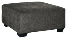 Load image into Gallery viewer, Ballinasloe Oversized Ottoman