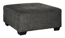 Load image into Gallery viewer, Ballinasloe Oversized Ottoman