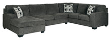 Load image into Gallery viewer, Ballinasloe 3Piece Sectional with Chaise