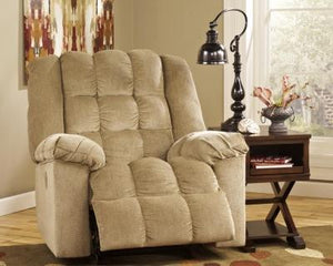 Ludden Power Recliner