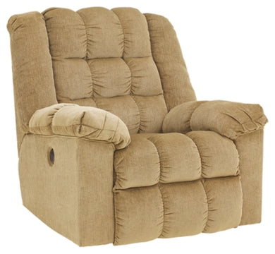 Ludden Power Recliner