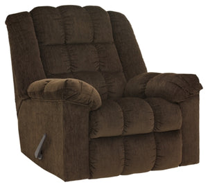 Ludden Recliner