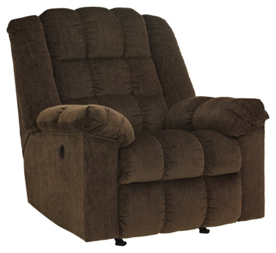 Ludden Power Recliner