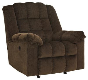 Ludden Power Recliner