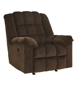 Ludden Power Recliner