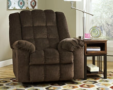 Load image into Gallery viewer, Ludden Power Recliner