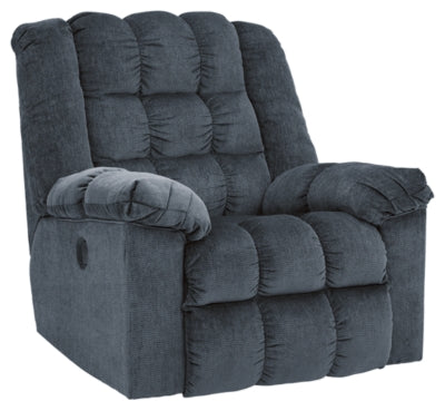 Ludden Power Recliner