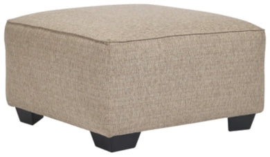 Baceno Oversized Ottoman