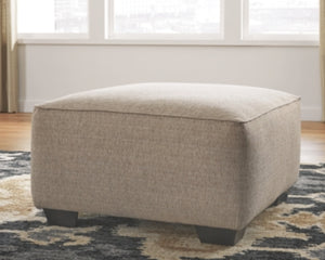 Baceno Oversized Ottoman