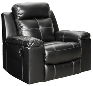 Kempten Recliner