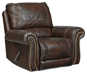 Bristan Recliner