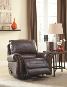 Bristan Recliner