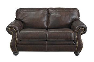 Bristan Loveseat