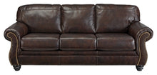 Load image into Gallery viewer, Bristan Queen Sofa Sleeper