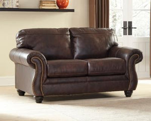 Bristan Loveseat