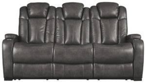 Turbulance Power Reclining Sofa