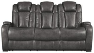 Turbulance Power Reclining Sofa