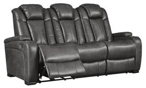 Turbulance Power Reclining Sofa