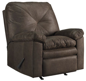 Speyer Recliner