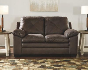 Speyer Loveseat