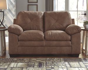 Speyer Loveseat