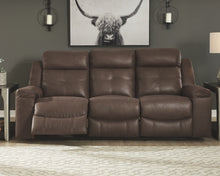 Load image into Gallery viewer, Jesolo Reclining Sofa