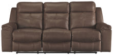 Load image into Gallery viewer, Jesolo Reclining Sofa