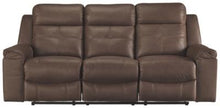 Load image into Gallery viewer, Jesolo Reclining Sofa