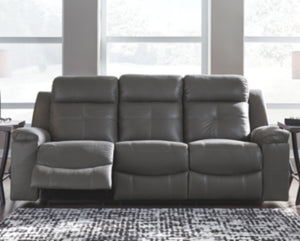 Jesolo Reclining Sofa