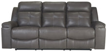 Load image into Gallery viewer, Jesolo Reclining Sofa