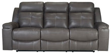 Load image into Gallery viewer, Jesolo Reclining Sofa