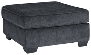 Altari Oversized Accent Ottoman