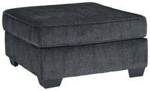 Load image into Gallery viewer, Altari Oversized Accent Ottoman