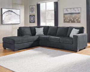 Altari 2Piece Sectional with Chaise