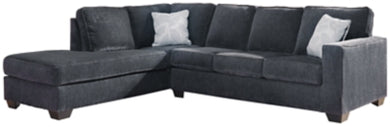 Altari 2Piece Sectional with Chaise