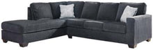 Load image into Gallery viewer, Altari 2Piece Sectional with Chaise and Sleeper