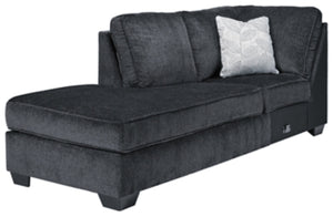 Altari LeftArm Facing Corner Chaise