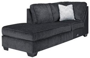 Altari LeftArm Facing Corner Chaise