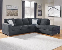 Load image into Gallery viewer, Altari 2Piece Sectional with Chaise